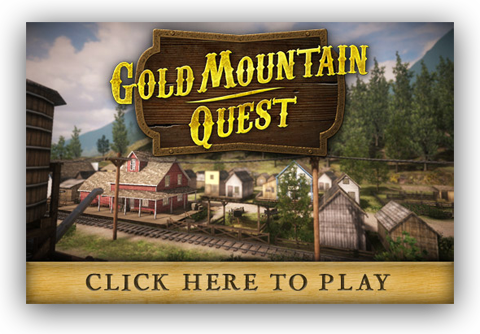 Click to play Gold Mountain Quest