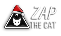Zap The Cat